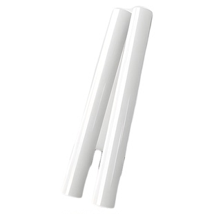 静电墙面保护膜乳胶漆不伤墙移除防踢脏白墙壁纸墙贴白板防水贴膜