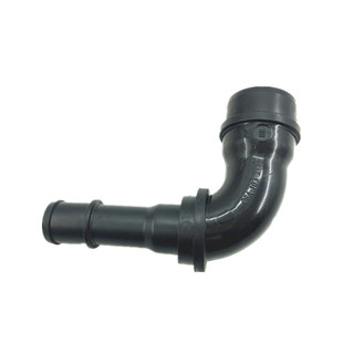 适配老款A4B6A6帕萨特B5领驭宝来途安速腾1.8T废气管曲轴箱通风管