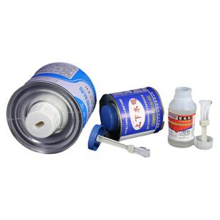 pvc专用强力胶水 pvc水管排水胶 给水排水管粘合剂100/200/500g