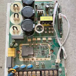 XTV-3-2003变频器 NS3T552M1 实图拍摄 当