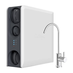 美国CULLIGAN康丽根末端直饮机超滤膜净水器矿物质水反渗透纯水机