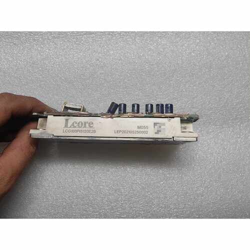 询价-LCG100PIS120E2B