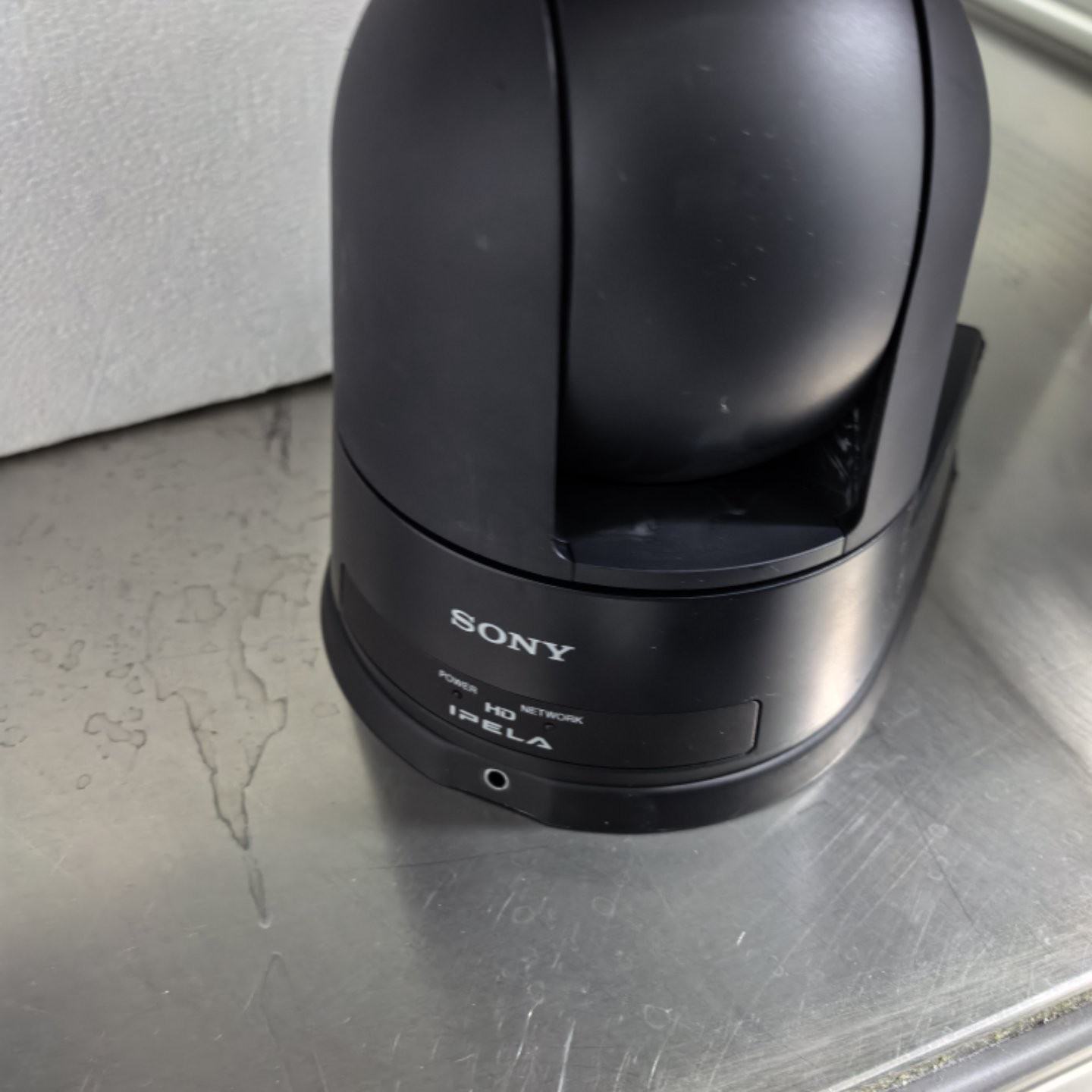 【议价-可维修】索尼SONY SRG-301H高清会议摄像机 30倍变焦 H 全