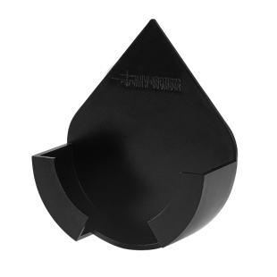 MHW-3BOMBER轰炸机意式咖啡机手柄挂架收纳支架51/53/54/58MM通用