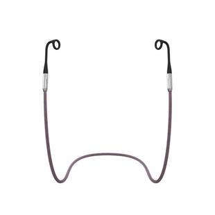 Loop link耳塞防丢律动链防噪音带绳耳塞睡眠睡觉专用 耳塞防丢绳