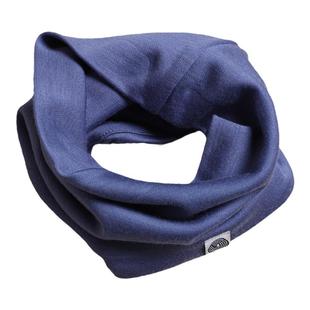 可夫特美利奴羊毛围脖女户外双层速干滑雪骑行面罩美丽诺冬脖套