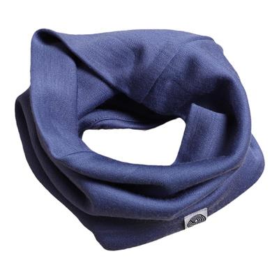 美利奴羊毛围脖女户外保暖脖套冬