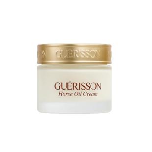 【新4代升级】韩国格丽松马油面霜美白祛斑霜九朵云素颜霜旗舰店