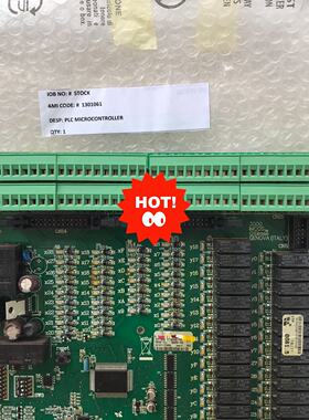 【请询价】IMCOS 3000 PLC MICROCONTROLLER