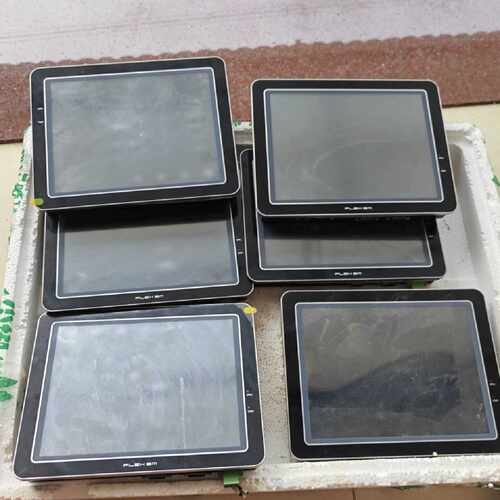 议价繁易触摸屏FE4097XH FE4097X FE2097X-B