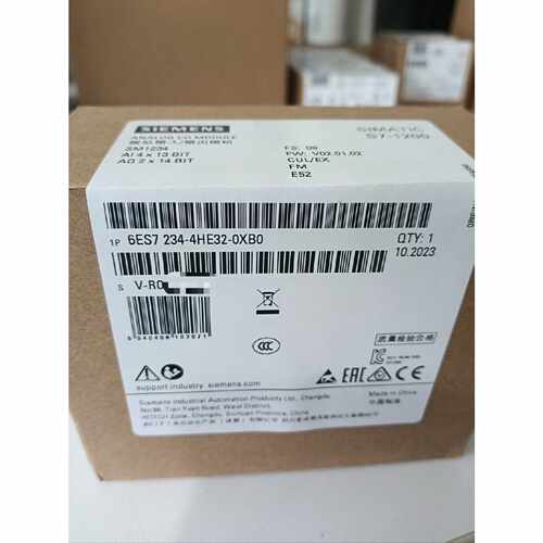 询价6ES7234-4HE32-0XB0 裸机