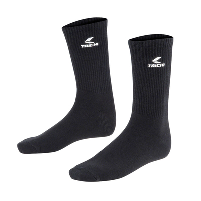 RSTAICHI摩托车骑士长筒袜子