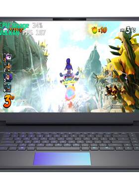 古惑狼赛车重制版全DLC送存档PC