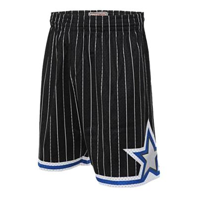 MN魔术队93-94赛季球裤球迷版