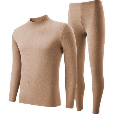 【新升级7A抗菌】男士保暖内衣