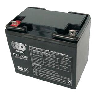 奥特多蓄电池12V4AH5AH7AH12AH17AH20AH24AH33AH电源消防应急电源