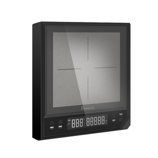 Brewista简约蓝牙手冲咖啡电子秤称重计时可充电意式咖啡电子秤