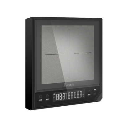 brewista简约x系列意式手冲咖啡