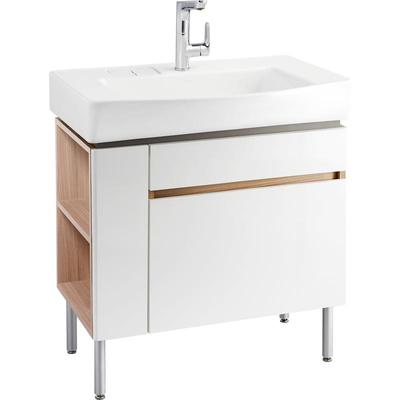 科勒亲悦浴室柜卫生间洗脸盆