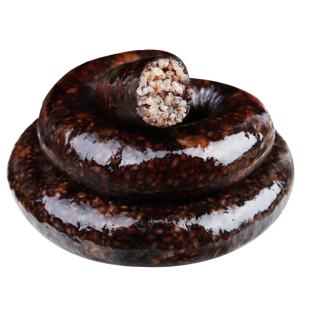 米肠延边东北米肠正宗糯米肠手工特产小吃韩国米肠朝鲜族糯米血肠