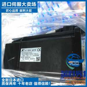 议价原装安川进口安川原装特价正品SGMAH-02BBABC马达