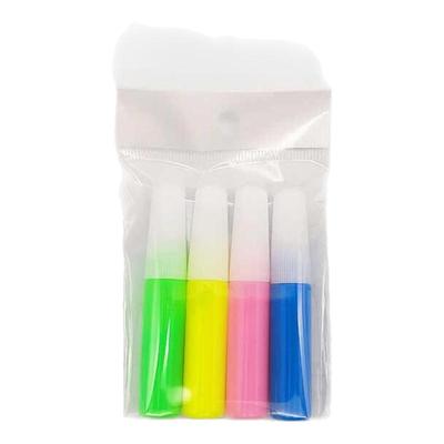 夜光荧光儿童diy涂鸦颜料