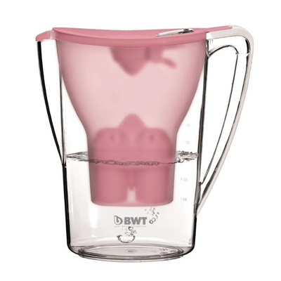 倍世BWT滤水壶活性炭滤芯