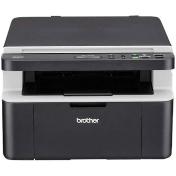 �ֵ�DCP-1618W�ڰ׼����ӡ����ӡһ�������С��A4����WIFI�칫����������ɨ��๦���Զ�˫��1218/2535DW