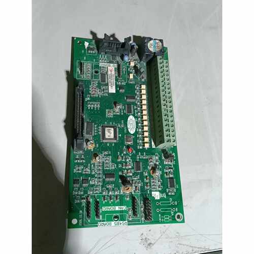 议价普传PI7000变频器主板，型号7KLCB.V4，RS485