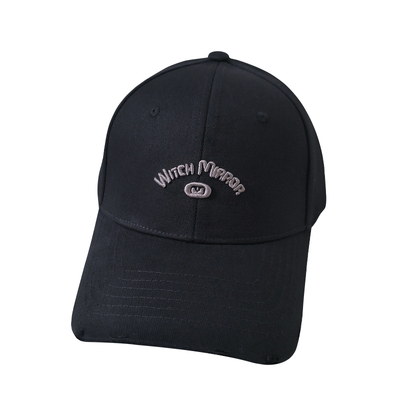 硬顶棒球帽女小头围时尚