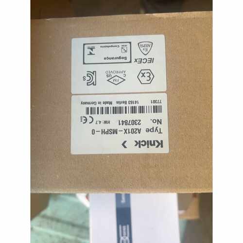 A201X-MSPH-0科伲可传感器 工业传感器 德国Knick 过程测量 自动