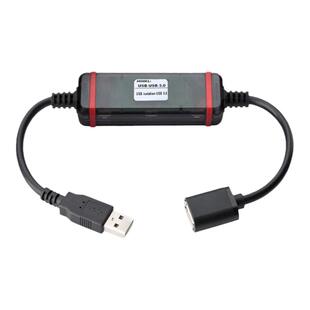 艾莫迅高速USB 3.0/2.0隔离转换器Adum3160隔离芯片短路保护器