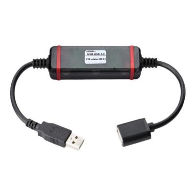 艾莫迅usb3.0隔离器短路保护器