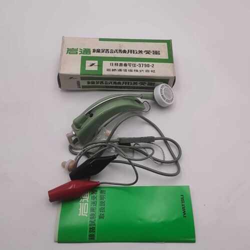 议价可维修IWATSU岩通线路实验用送受器LTTR37902全新二手均有货
