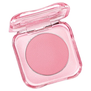 KKV正品PinkBear皮可熊绒绒腮红元气氛围修容自然持妆送女生礼物