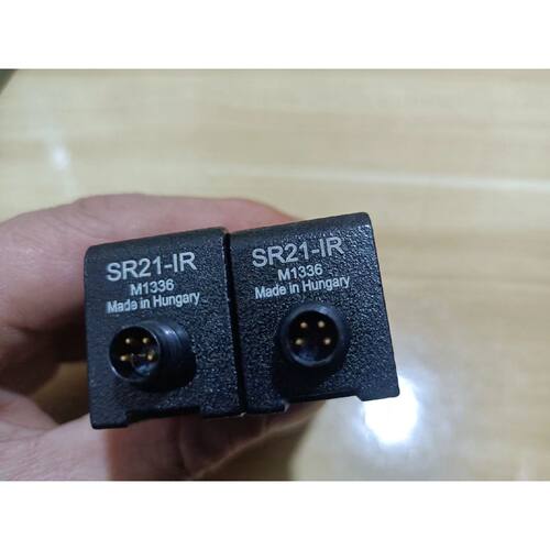 议价二手拆机SR21IR槽型光电开关意大利得利捷DAT维修