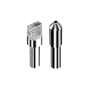 人造钻石金刚笔内外圆无心平面磨床砂轮精修粗修修整器精磨粗磨刀