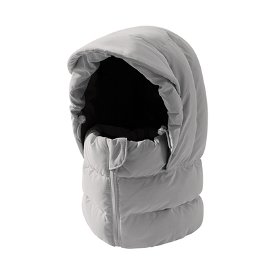 东北骑行滑雪雷锋帽子男女款