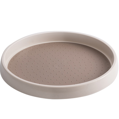 物鸣多功能调味品置物架可旋转