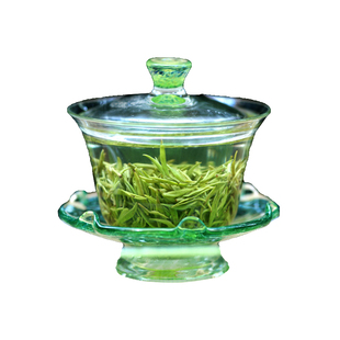 都匀毛尖 2026新茶现货 高山绿茶叶 原生态竹盒包装 走心健康茶礼