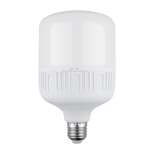 led灯泡家用e27螺口节能灯白光超亮室内工厂车间大功率照明球泡30