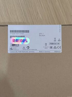 【询价】6GK1503-2CA016GK15032CA01 O适用