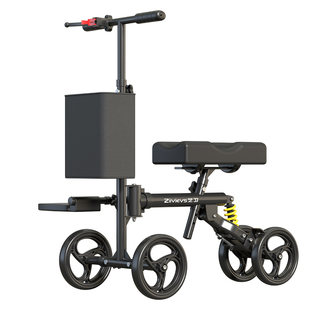 德国芝卫骨折助行车助力行走器单腿受伤走路神器助行器踝康复辅助