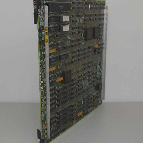 Honeywell 51401286-100 EPDG HDW: J FW: K board