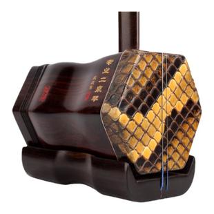 虎丘牌 老红木二泉胡专业二胡苏州乐器厂家直销胡琴正品9262