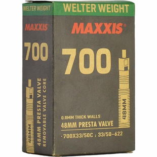 玛吉斯MAXXIS自行车公路/山地车内胎 26寸/27.5/700*25C 29寸内胎