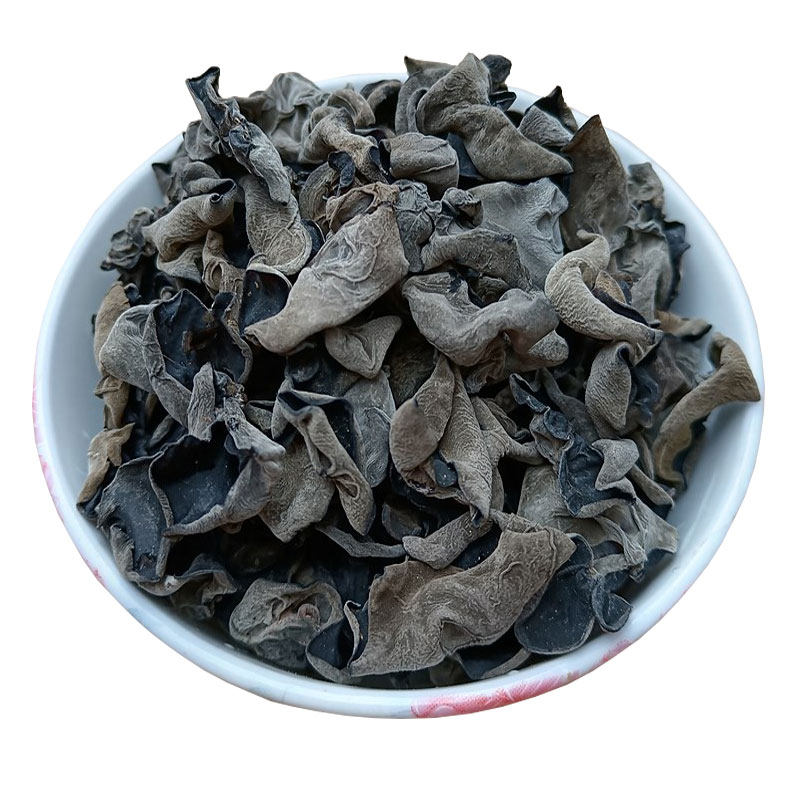 东北黑木耳肉厚软糯秋木耳250g