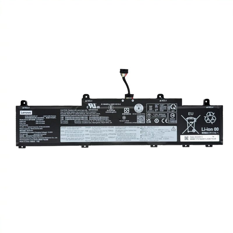 联想ThinkPadL14L15Gen3C14