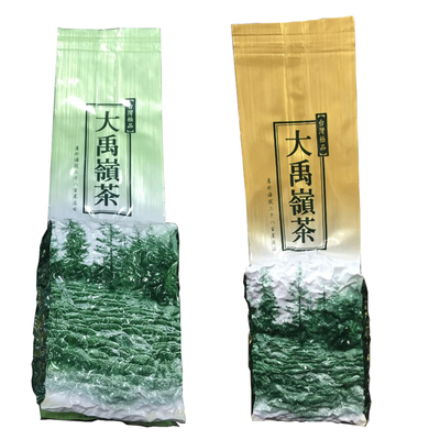 昕晴台湾高山茶台湾高山茶