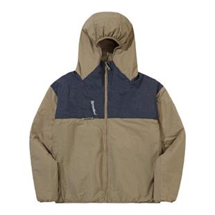 Snowline雪线Primaloft棉服户外易收纳双面可穿防泼水外套男女款